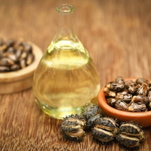 Castor Oil